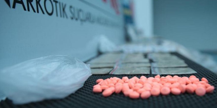 Suruç’ta uyuşturucu sorunu: ‘Okullar açılınca kullanım artacak’