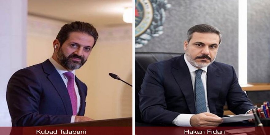 Hüseyin Şahin: Murat Karayılan’ın ağzındaki bakla!