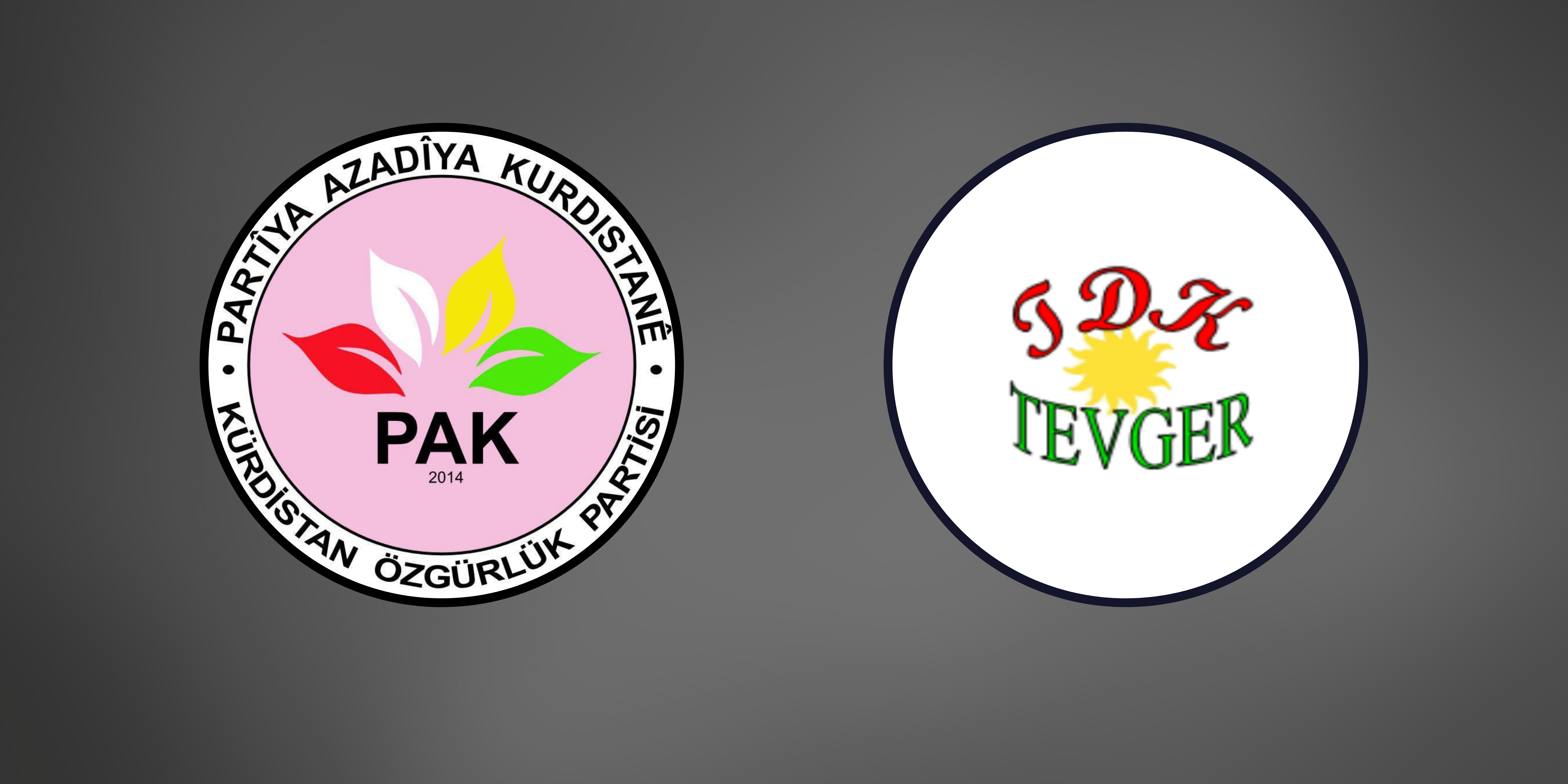 TDK-TEVGER, PAK:  E-Reçetem'e Kürtçe de eklenmeli, Türkçe ile beraber Kürtçe de resmi dil olarak kabul edilmelidir