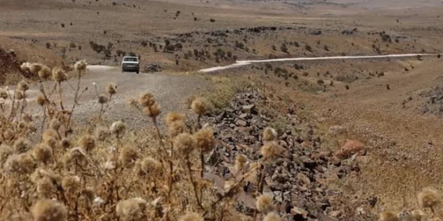 Diyarbakır'da susuz yaz: 'Sahip çıkın, biz de insanız'