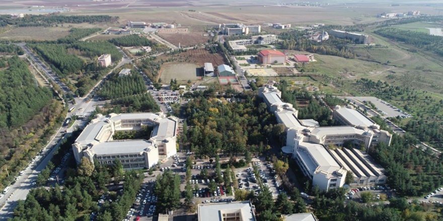 Diyarbakır Üniversitesi mi kuruluyor