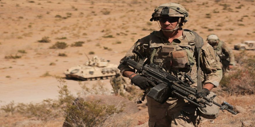 Deyrizor'da çatışmalar devam ederken Koalisyon'dan açıklama: SDG ile çalışmayı sürdürüyoruz