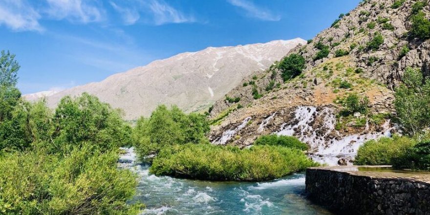 Munzur ve Pülümür vadileri kesin olarak korunacak mı?