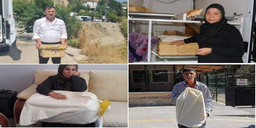 "ATK'deki boşluk cenazelere işkenceye dönüştü"