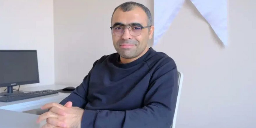 Gazeteci Aygül'e hapis cezası: Saldıranlar dışarıda