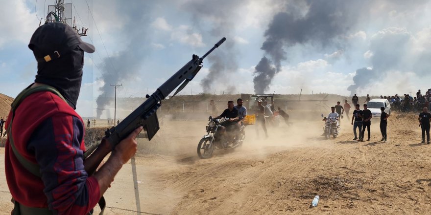 Fırat Aydınkaya: İslam, şiddet ile sekülerleşiyor