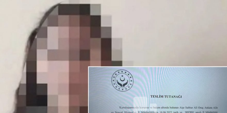 Aile Bakanlığı, Ezidi çocuğu onu kaçırıp 'satışa çıkaran' IŞİD’li aileye teslim etti