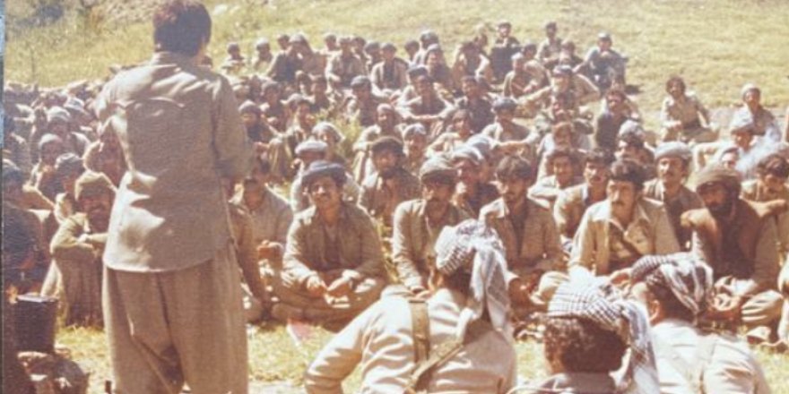 Hatice Yaşar İle Röportaj: Kürdistan, Siyaset ve Kadın,