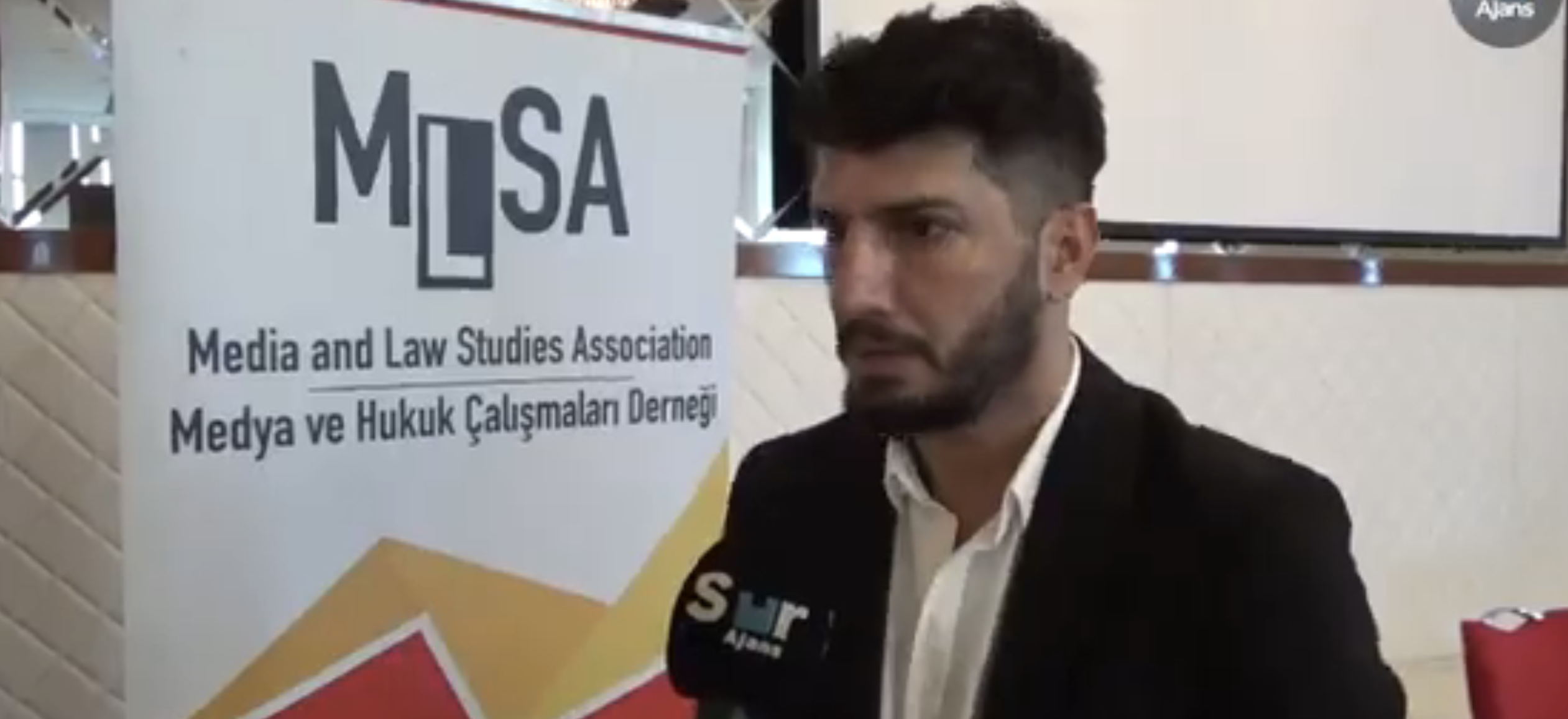 MLSA Eş Direktörü Ok: Yargı Kürt gazetecilere daha acımasız davranıyor