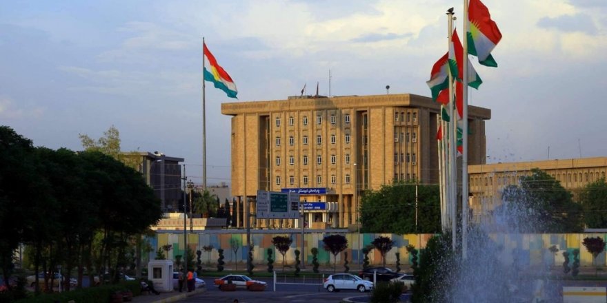 Kürdistan Parlamentosu seçim takvimi belli oldu