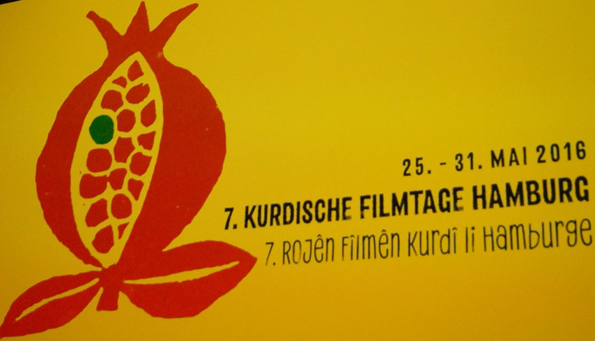 7. Kürd film günlerine büyük ilgi