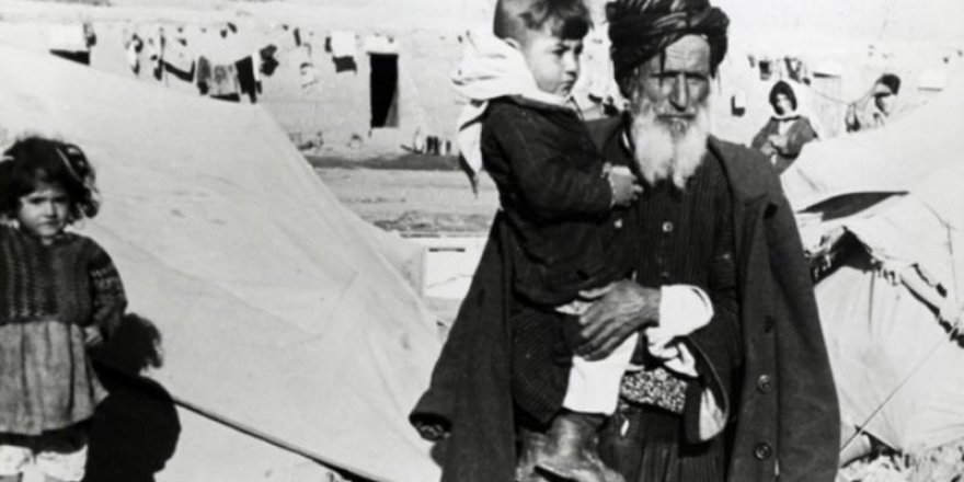 Faik Bulut: Kürdistanlı Yahudiler ve İsrail'e göç meselesi