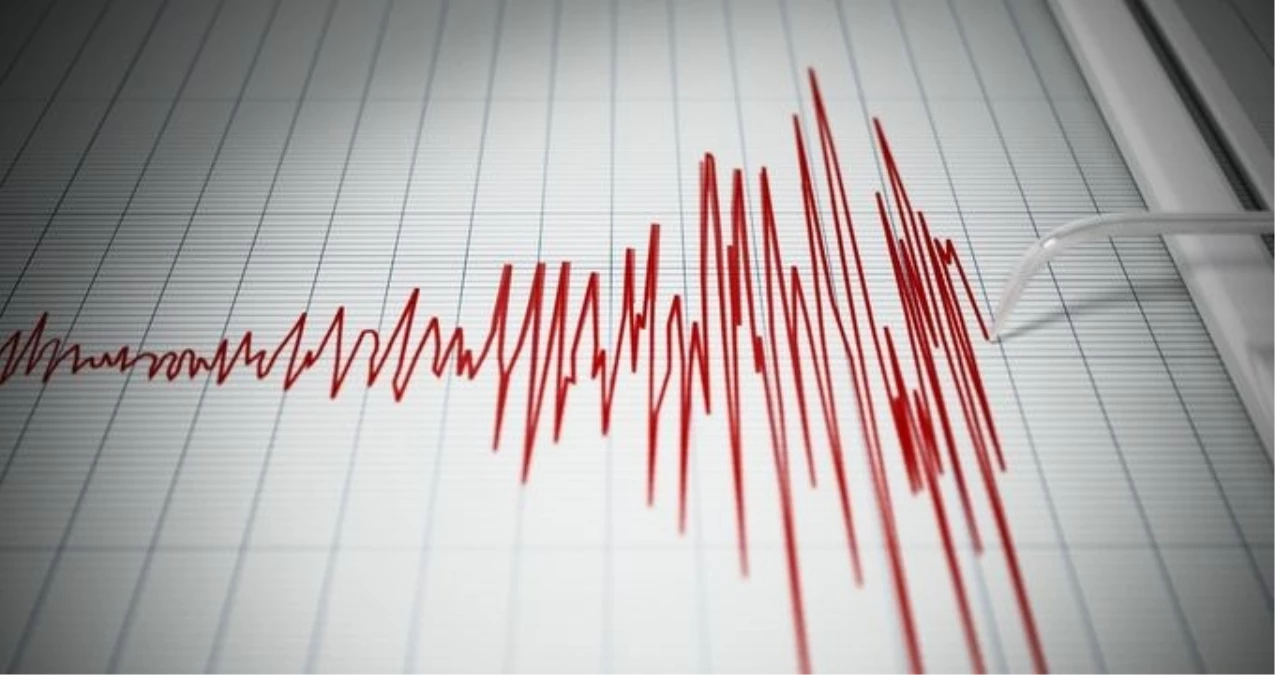 Malatya'da 5.2 ve 4.7 büyüklüğünde iki deprem
