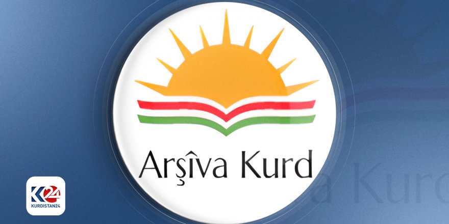 Kürtlerin dijital kütüphanesi; Arşîva Kurd