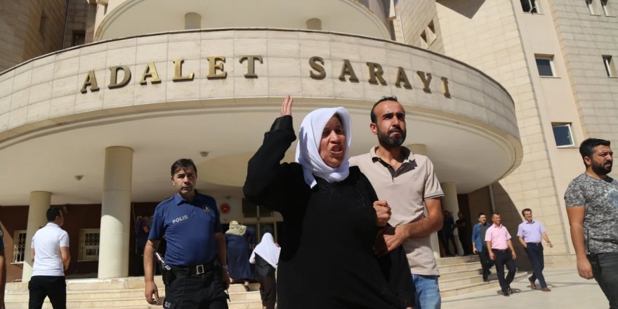 Emine Şenyaşar'a açılan 'hakaret' davasında hapis cezası istendi