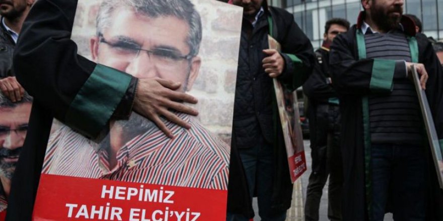 Tahir Elçi davasında ara karar açıklandı, aile avukatlarının tüm talepleri reddedildi