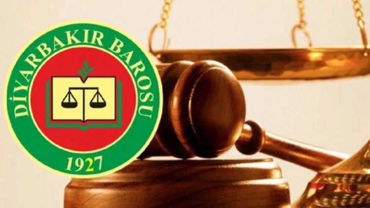 Diyarbakır Barosu üyesi avukata polis saldırısı