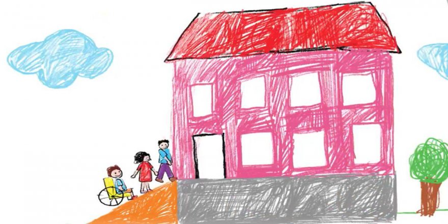 Türkiye’de her 10 çocuktan ikisi engelli