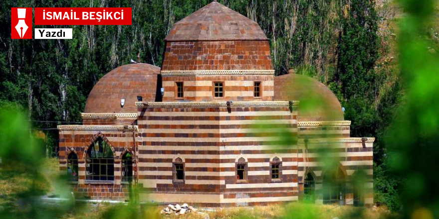 Ehmedê Xanî’nin Hatırası Üzerine