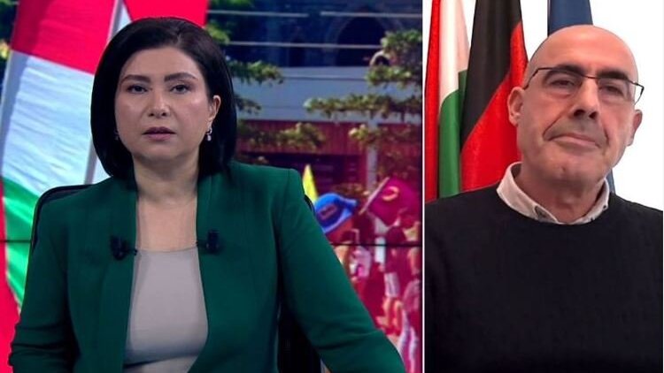 Mehmet Tanrıverdi: Türk mahkemesi Lozan’da Kürtlerin kendi kaderini tayin hakkının ihlal edildiğini itiraf etmiş oldu