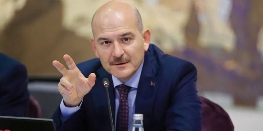 Cumartesi Anneleri'nin Süleyman Soylu davası Meclis'e geldi