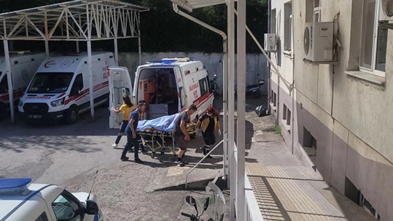 Trabzon'da Kürtçe konuşan işçilere saldırı