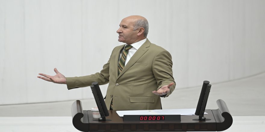 Meclis’te yaşanan ‘ana dil’ tartışması, ‘ya bize küfür ettiyse nasıl anlayacağız’ düzeyinde mi olmalıydı?