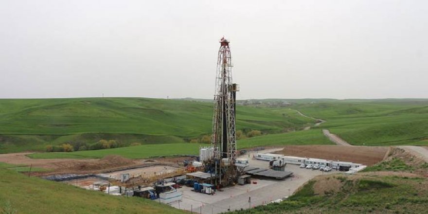 Diyarbakır Barosu, tarım arazilerinde petrol sondajı yapılmasına itiraz edecek