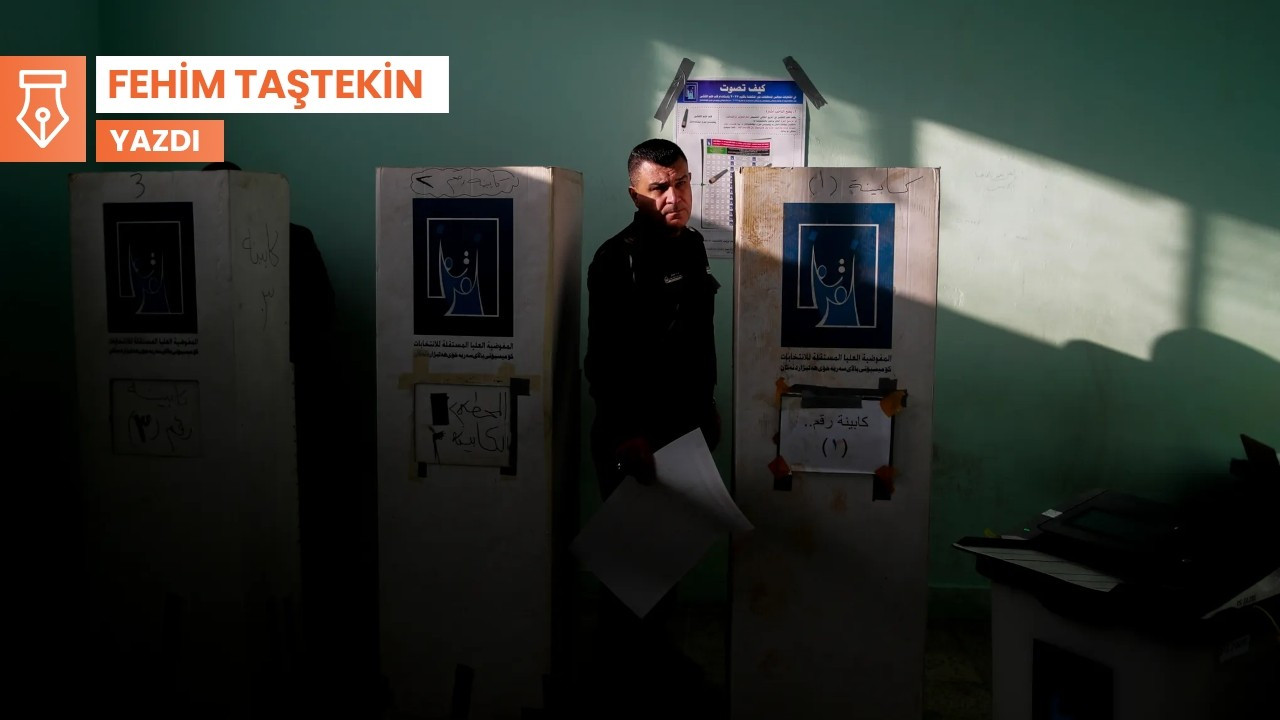 Kerkük kördüğümü