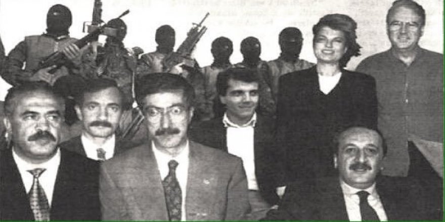 Arşivde temizlik: Habertürk’ün sahibi Turgay Ciner, Wikipedia’daki Kutlu Savaş’ın Susurluk Raporu’na erişim engeli kararı aldırdı