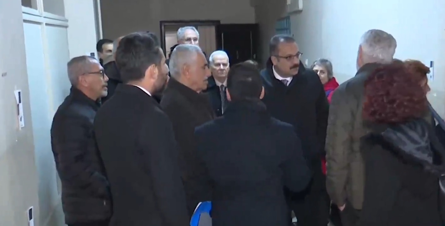 Diyarbakır 5 Nolu için ‘Anı Müzesi’ hazırlığı başladı