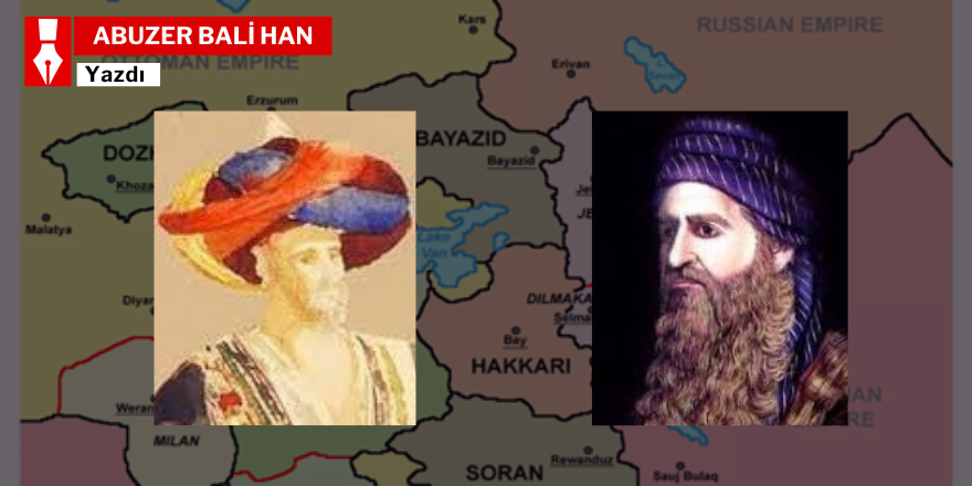 Kürtlerin tarihi intiharları ve de günümüzde bunlardan hiç ders çıkaramayan Kürt