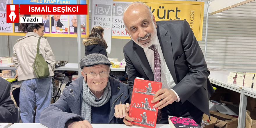 Diyarbakır Kitap Fuarı 2023