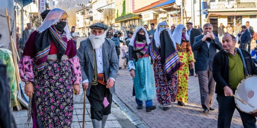 Erdoğan Yalgın: Kürt Alevilerinde, Rêya/Raa Heqî inancında Ga, Gaxan’a ilişkin bazı veriler
