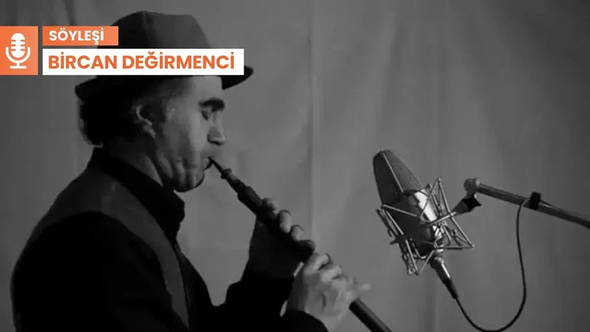 Nizamettin Ariç: Anadilim özgürleşsin, atlar gelirim