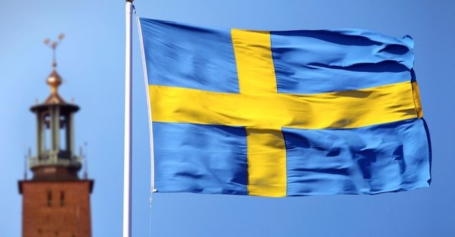 İsveç: Savaş olabilir, halkımız hazır olsun!