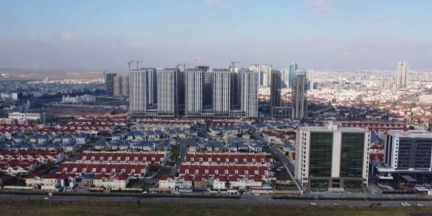 Drone saldırıları Erbil’de emlak piyasasını vurdu