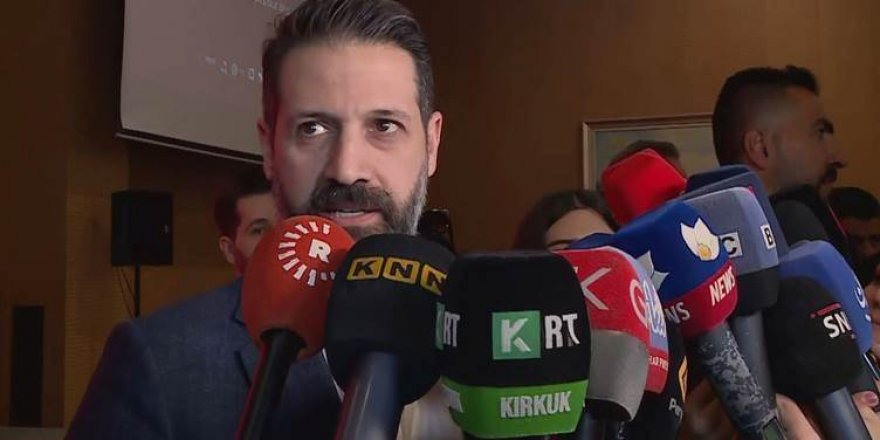 Kubad Talabani: Kürdler bir olup Kerkük'teki bu zulmü durdurmalı