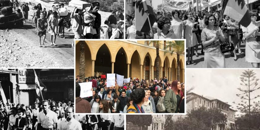Faik Bulut: Arap ulusal devrimcilerinin eğitim ocağı: Beyrut Amerikan Üniversitesi