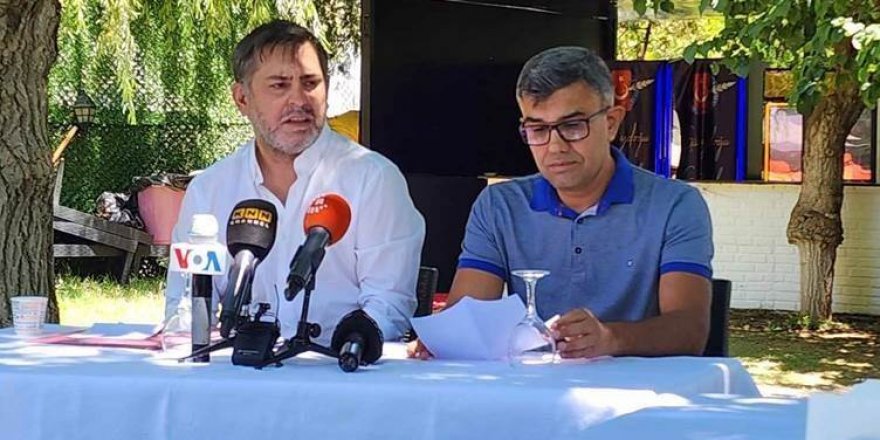 DİAKURD ‘Lozan’ davasını Ankara Bölge Mahkemesi’ne götürdü