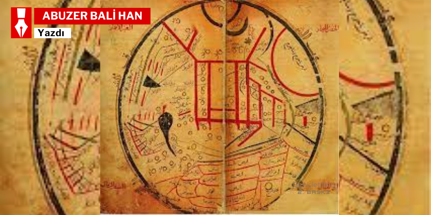 Hz. Muhammed’in kürtlere beduası günümüzde kerkük’te kürdün kürde ettiğidir!..