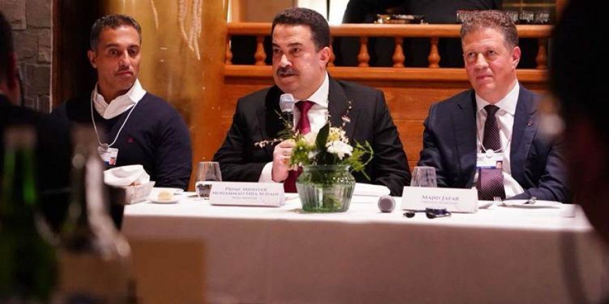 Irak Başbakanı: İran, Kürt aileyi katletti!