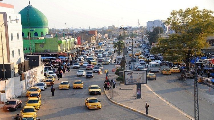 YNK'den ITC'nin 'dönüşümlü valilik' önerisine ret