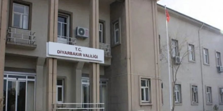Diyarbakır'da imamı darbetmekle suçlanan kaymakam hakkında soruşturma başlatıldı