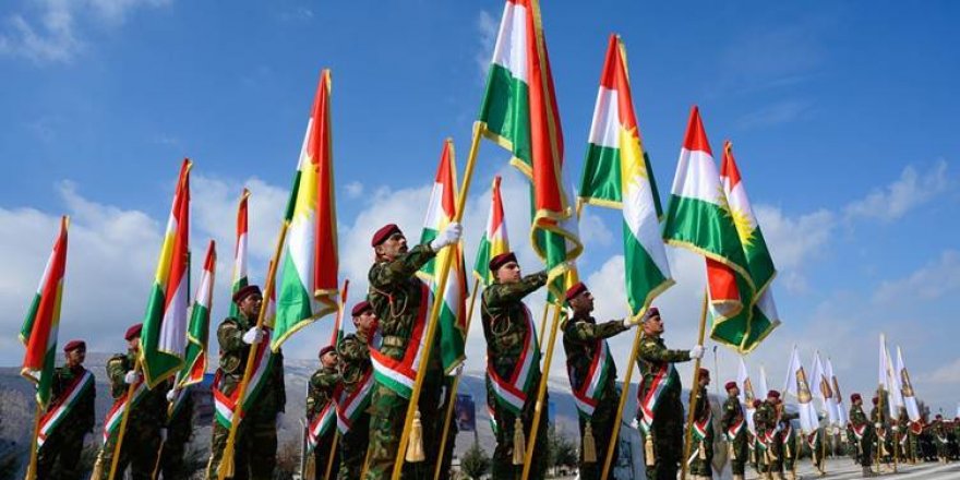 Zerevani Peşmerge Komutanlığı: ‘PKK’ye karşı hareket talimatı’ iddiaları asılsızdır 13 saat önce
