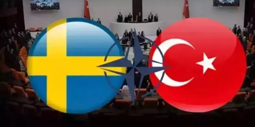 Türkiye, İsveç’in NATO üyeliğini onayladı