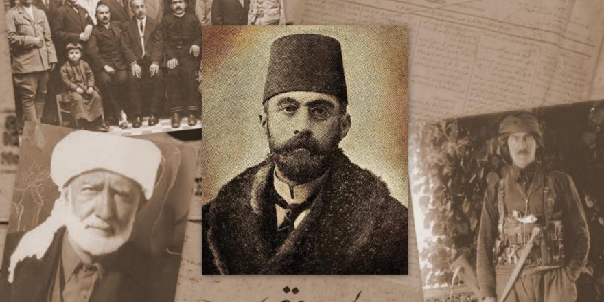 Seîd Veroj: Cumhuriyet’in 'Yüzellilikler' sürgün listesinden Mevlanzade Rıfat-4