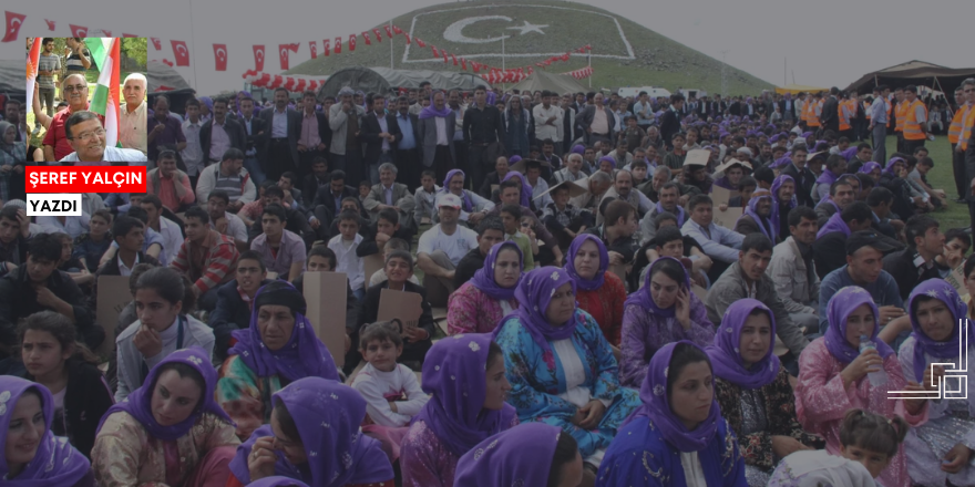 “Aslını inkar edenler, haramzadedir” Karakeçi Aşireti ve kökenleri