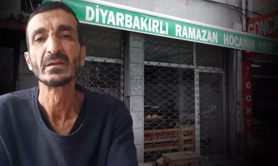 Vecdi Erbay:  Ramazan Hoca neden öldürüldü?