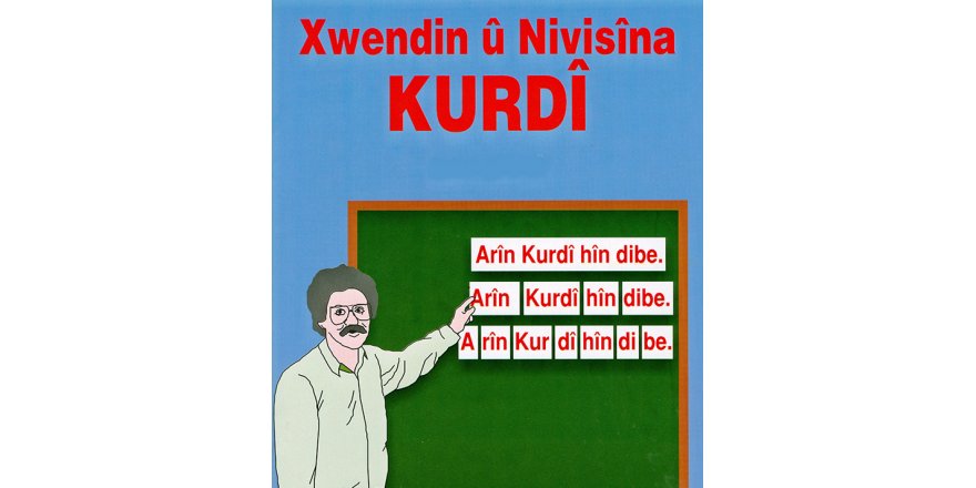 Seîd Veroj: Dünden Bugüne Kürdçe Eğitim-Öğretim Talebi ve Seçmeli Kürdçe Dersi